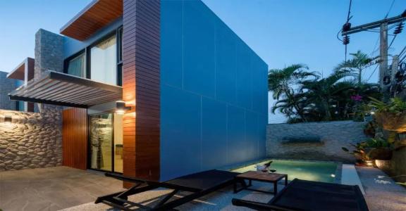 Peace Blue Naiharn Naturist Resort Phuket Sha Extra Plus - 233