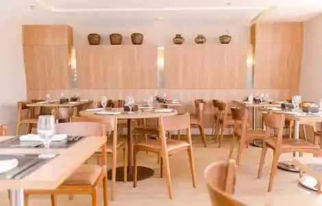 Ritz Copacabana Boutique - 22