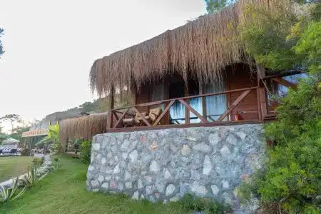 La Boheme Kabak - 105