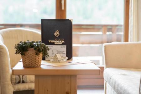 Beauty & Wellness Tirolerhof - 61