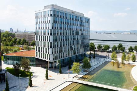 Courtyard by Marriott Vienna Prater/Messe - 22