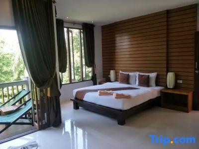 Lanta Intanin Resort - Sha Extra Plus - 78