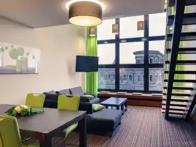 Mercure Trier Porta Nigra - 12