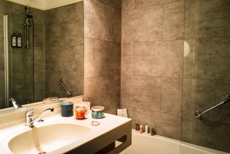 Hôtel Valdys Thalasso & Spa - les Pins - 8