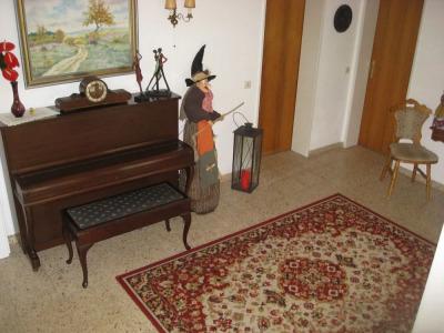 Berg-Hohegeiß Gesundheitshotel - 9