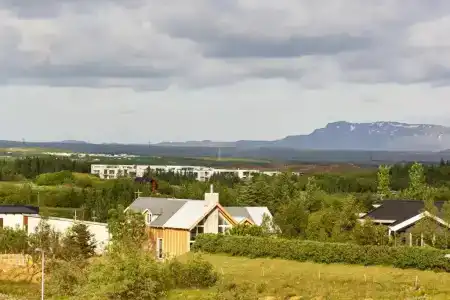 Hótel Heiðmörk - 7