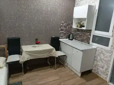 У моря - 4