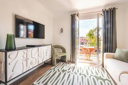Le Suffren Hôtel - 119