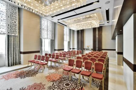 Courtyard by Marriott - 6