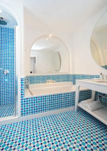 Relais Blu - 23