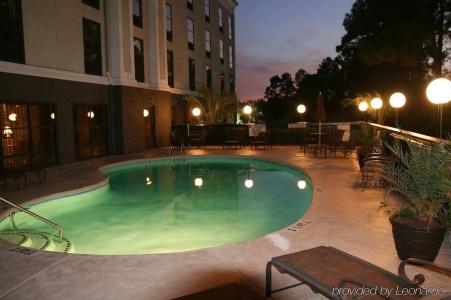 Hampton Inn West - 10