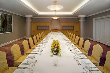 Sheraton Grand Warsaw - 43