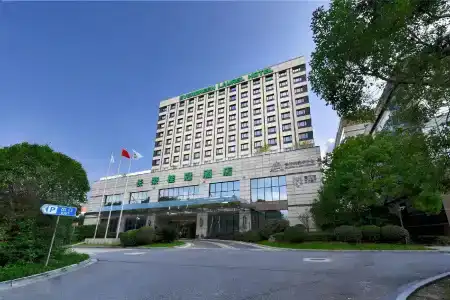 Evergreen Laurel, Shanghai - 0
