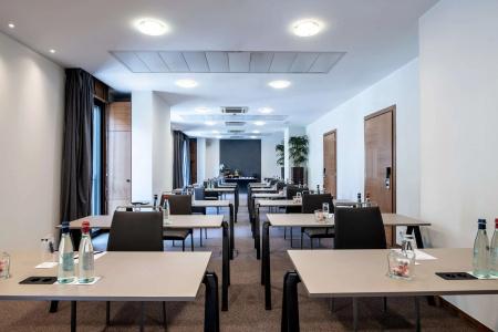 Radisson Blu Milan - 37