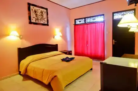 Pesona Beach Inn - 22