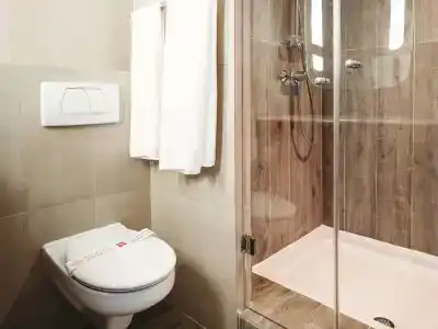 Ibis Casablanca City Center - 7
