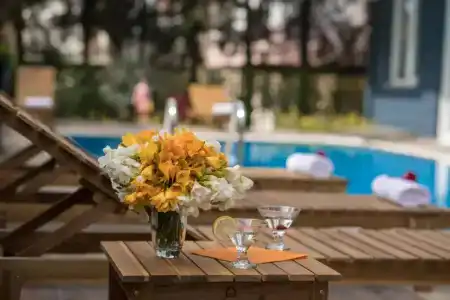 Elanis Suites - 21