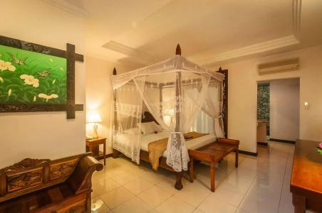Sahadewa Resort & Spa - 46
