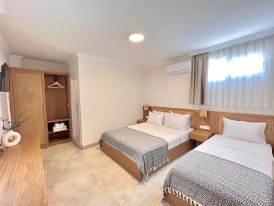 Lavinya Otel - 30