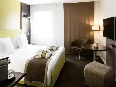 Mercure Colmar Centre Unterlinden - 38