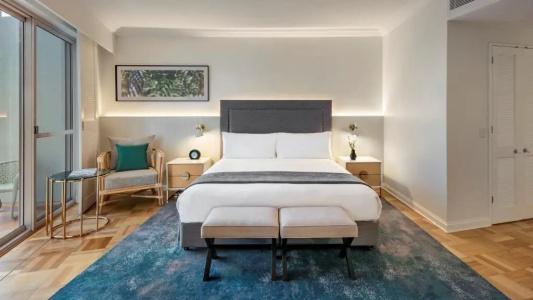 Intercontinental Sanctuary Cove Resort, An Ihg - 64