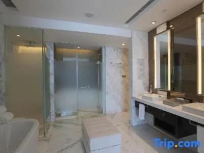 Sheraton Qingdao Licang - 94