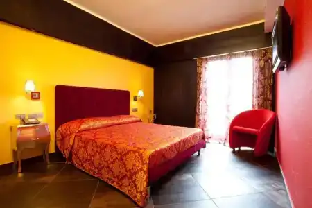 Pompei Resort - 85