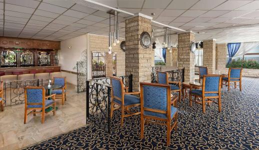 Sheraton Montazah - 30