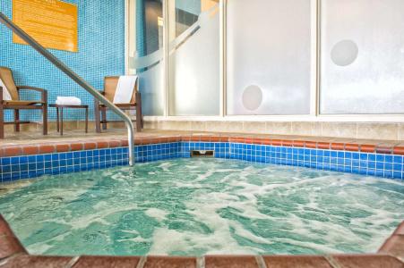 Hilton Vancouver Washington - 17