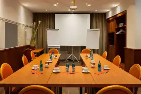 Amedia & Suites Leipzig - 15
