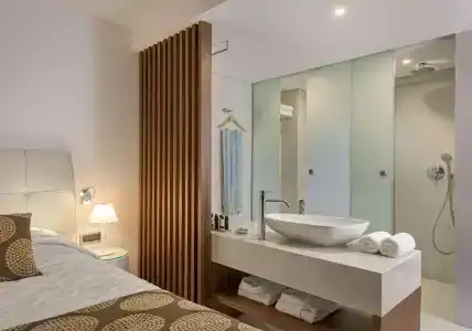 The Ixian Grand & All Suites - Adults Only - 9