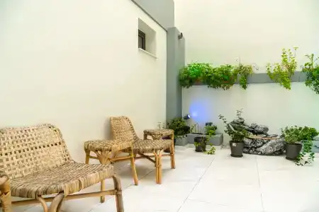 Iasonos Suites Athens - 20