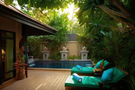 Bo Phut Resort And Spa - Sha Plus - 26