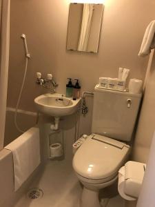 Sapporo Oriental - 9