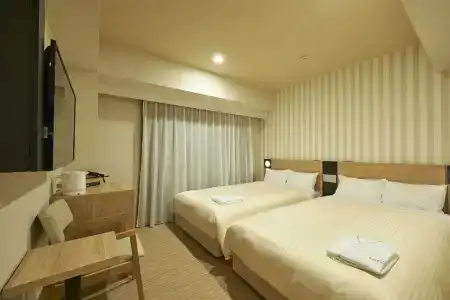 Sotetsu Fresa Inn Kamakura-Ofuna Higashiguchi - 3