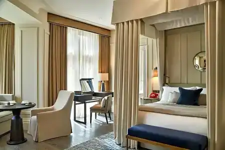 Kimpton - Fitzroy London, An Ihg - 136