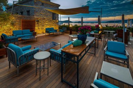Divan Bodrum Palmira - 43