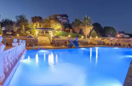 Temple Beach - All Inclusive - 6