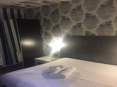 The Element Hôtel - 30