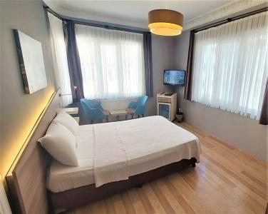 Armoni City Otel - 18