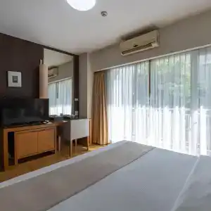 Kantary Hills, Chiang Mai - 41