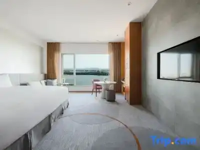 Intercontinental Suzhou, An Ihg - 134