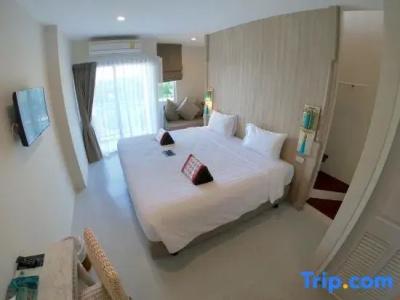 Panphuree Residence - Sha Extra Plus - 33