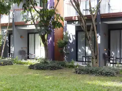 Holiday Inn Express Phuket Patong Beach Central, An Ihg - Sha Plus - 31