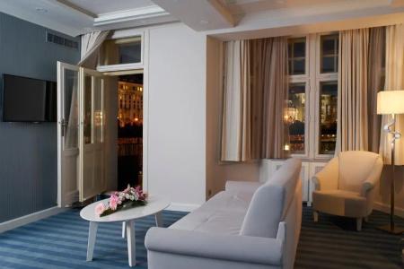 Ea Atlantic Palace - 6