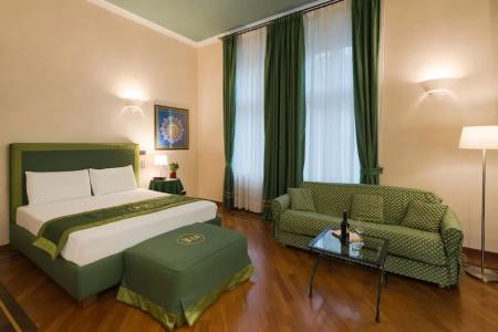 Residence Jecna - 74