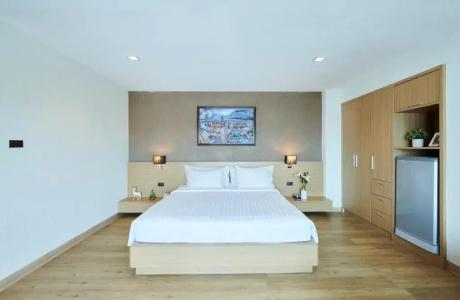 Adelphi Pattaya - Sha Extra Plus - 118