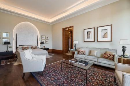 The Oberoi Marrakech - 29