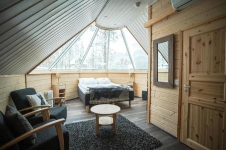 Northern Lights Village - 8