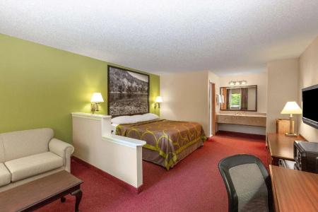 Super 8 by Wyndham - 31
